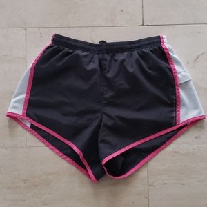 Running shorts